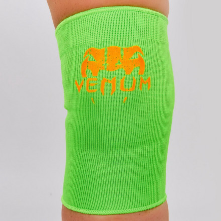 Наколінник еластичний (2шт) Venum MA-8138-G