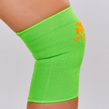 Наколінник еластичний (2шт) Venum MA-8138-G