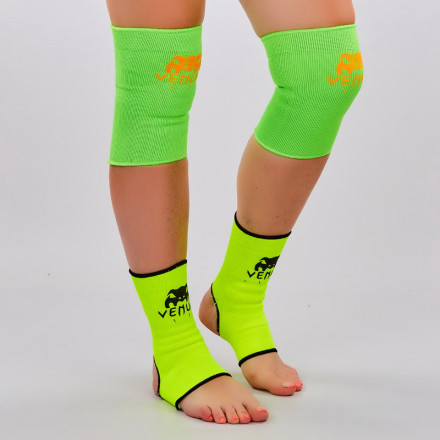 Наколінник еластичний (2шт) Venum MA-8138-G