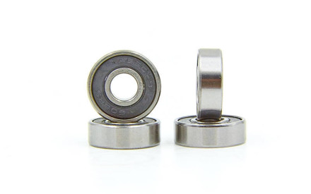 Підшипники ABEC-7