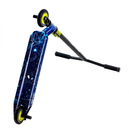 Самокат трюковий Explore Amigo StuntScoo WT-STN-1