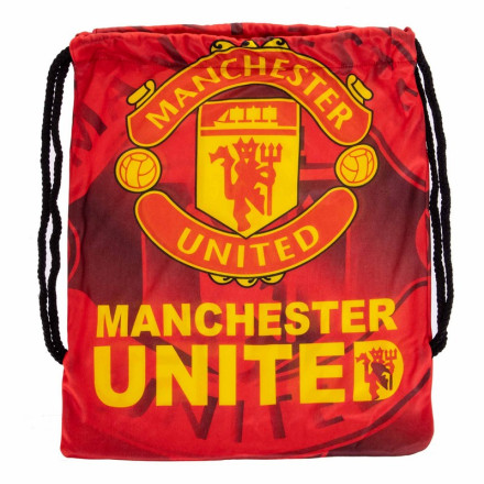 Рюкзак-мішок GA-4433 MANCHESTER