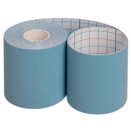Кінезіо тейп (Kinesio tape) SP-Sport BC-4863-7,5 