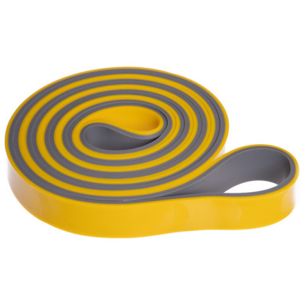 Гумка петля для підтягувань двошарова SP-Sport FI-2821-1 DUAL POWER BAND