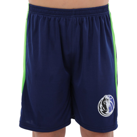 Форма баскетбольная подростковая NBA Dallas Mavericks BA-9826