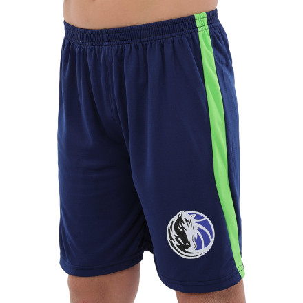 Форма баскетбольная подростковая NBA Dallas Mavericks BA-9826