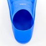 Ласты тренировочные с закрытой пяткой Sima PL-7035-BL (р-р 30-41)