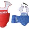 Защита корпуса и ключицы (жилет) Mooto BO-5095