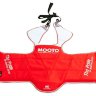 Защита корпуса и ключицы (жилет) Mooto BO-5095