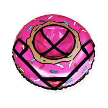 Санки-тюбинг Snowpower U-Tub Pink Donut