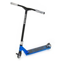 Самокат трюковий Explore Leader Upgrade синій