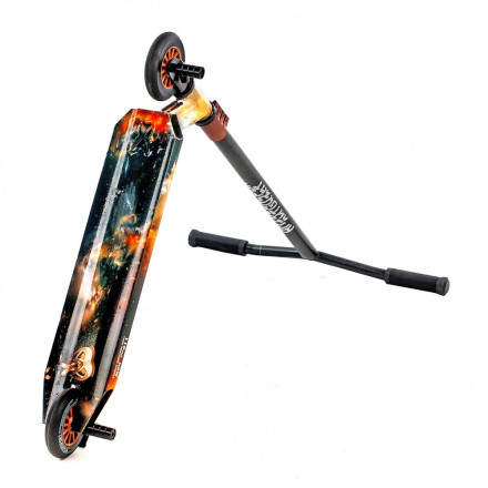 Самокат трюковий Explore Amigo StuntScoo WT-STN-2