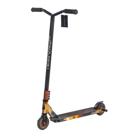 Самокат трюковый Explore Amigo StuntScoo WT-STN-2