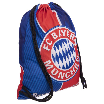 Рюкзак-мешок GA-4433 BAYERN MUNCHEN