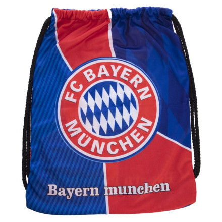 Рюкзак-мішок GA-4433 BAYERN MUNCHEN