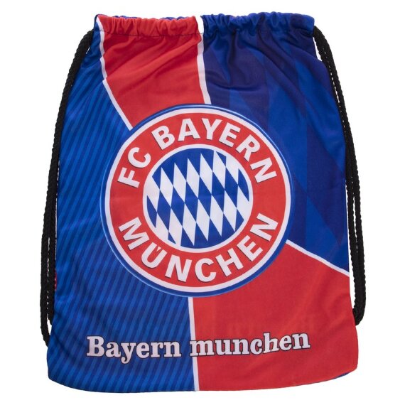 Рюкзак-мешок GA-4433 BAYERN MUNCHEN