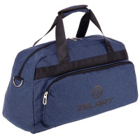 Сумка спортивна ZELART 1732-BL
