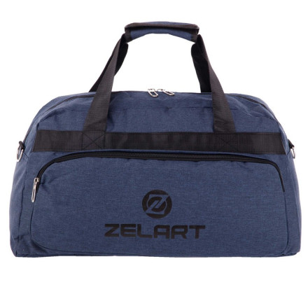 Сумка спортивна ZELART 1732-BL
