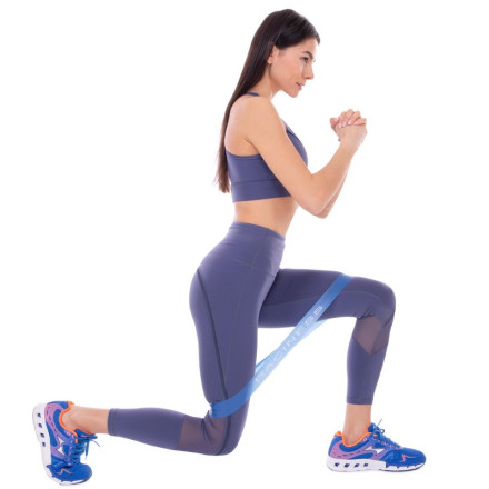 Гумки для фітнесу набір LOOP BANDS SP-Sport FI-1748 5шт