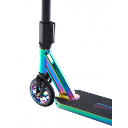 Самокат трюковий Explore DRUM SUPER NEO DECK