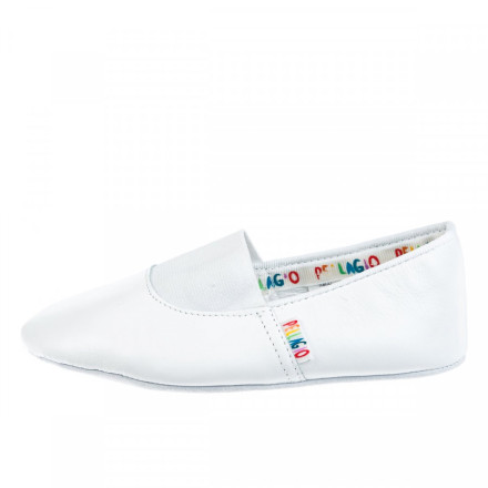 Чешки Pellagio 035-04 білі