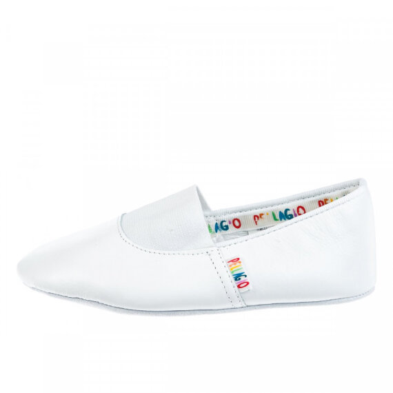 Чешки Pellagio 035-04 белые