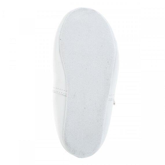 Чешки Pellagio 035-04 белые