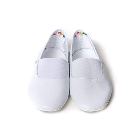 Чешки Pellagio 035-04 белые