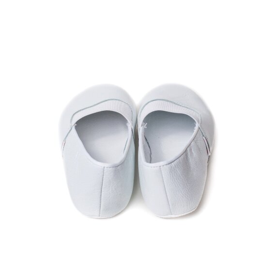 Чешки Pellagio 035-04 белые