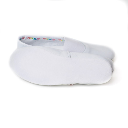 Чешки Pellagio 035-04 білі