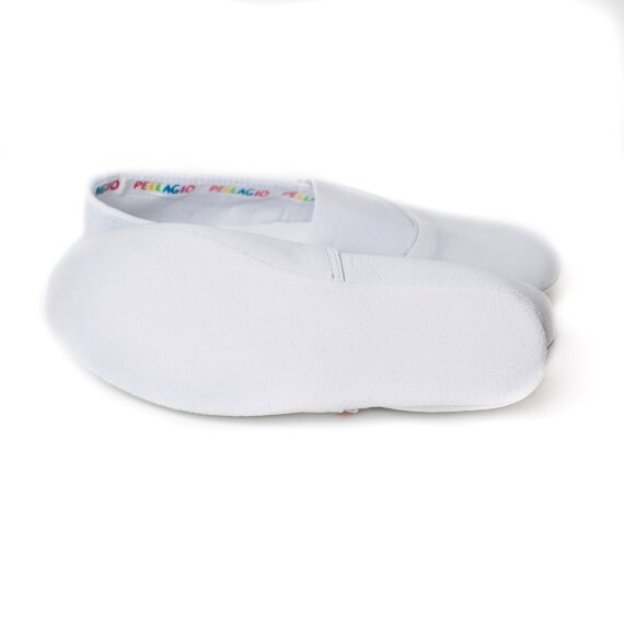 Чешки Pellagio 035-04 белые