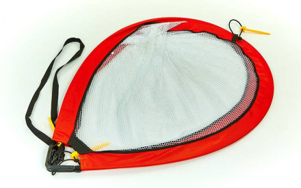 Складні ворота для тренувань C-4898