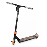 Самокат трюковий Explore Leader Upgrade чорний