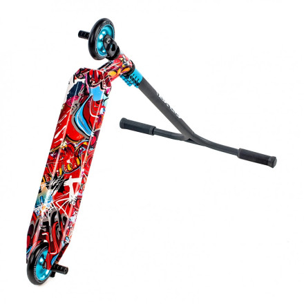 Самокат трюковий Explore Amigo Street WT-STR-1