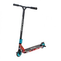 Самокат трюковий Explore Amigo Street WT-STR-1