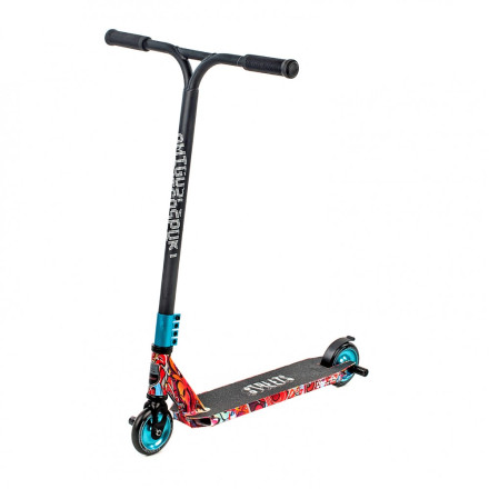 Самокат трюковый Explore Amigo Street WT-STR-1