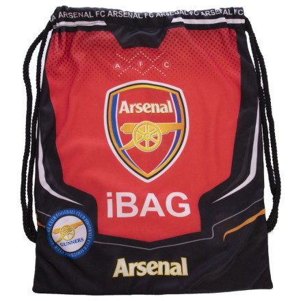 Рюкзак-мішок GA-4433-ARS-1 ARSENAL