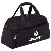 Сумка спортивна ZELART 1732-BK
