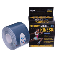Кінезіо тейп (Kinesio tape) SP-Sport BC-5503-5