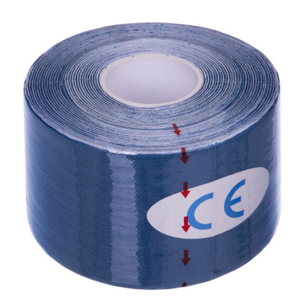 Кінезіо тейп (Kinesio tape) SP-Sport BC-5503-5