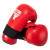 Накладки (рукавиці) для тхеквондо FISTRAGE VL-5823 S-L  червоний 