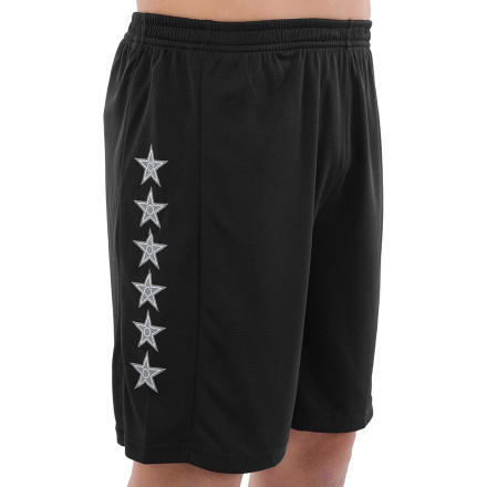 Форма баскетбольная подростковая NB-Sport NBA LAKERS 8 Kobe Bryant BA-9829