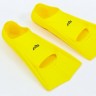 Ласты тренировочные с закрытой пяткой Sima PL-7035-Y (р-р 30-41) Ласты тренировочные с закрытой пяткой Sima PL-7035-Y (р-р 30-41)