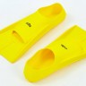 Ласты тренировочные с закрытой пяткой Sima PL-7035-Y (р-р 30-41) Ласты тренировочные с закрытой пяткой Sima PL-7035-Y (р-р 30-41)