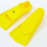 Ласты тренировочные с закрытой пяткой Sima PL-7035-Y (р-р 30-41) Ласты тренировочные с закрытой пяткой Sima PL-7035-Y (р-р 30-41)