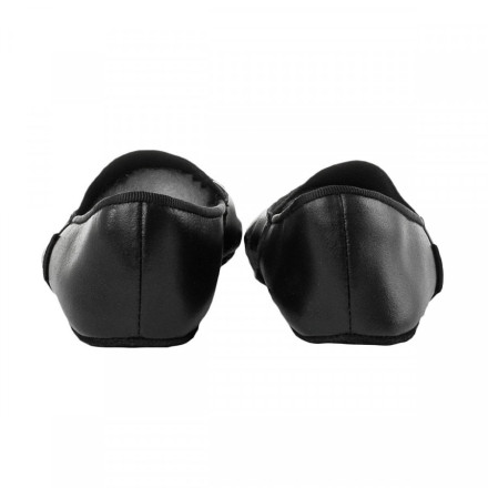 Чешки Pellagio 035-01 чорні