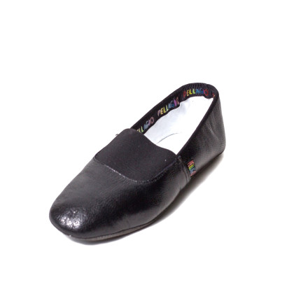 Чешки Pellagio 035-01 чорні