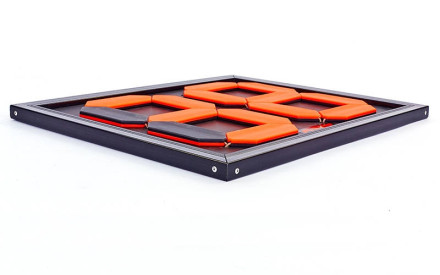 Табло заміни гравців С-2911(00)