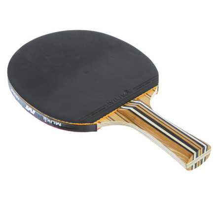 Ракетка для настільного тенісу в чохлі MUK 100B 1*