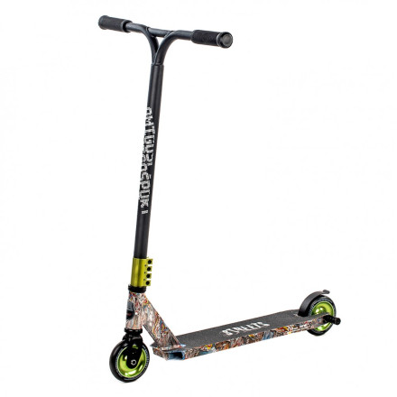 Самокат трюковый Explore Amigo Street WT-STR-2
